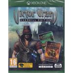 Xbox One Victor Vran: Overkill Edition